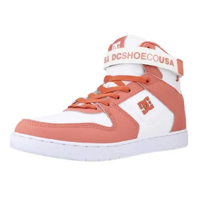 DC Shoes PENSFORD M SHOE Divat edzőcipők Fehér