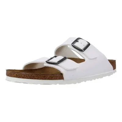 Birkenstock ARIZONA BS Szandálok / Saruk Fehér