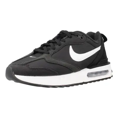 Nike DAWN WOMENS SH Divat edzőcipők Fekete