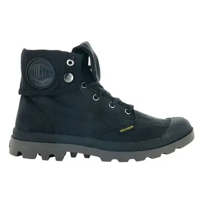 Palladium PAMPA BGY WAX Csizmák Fekete