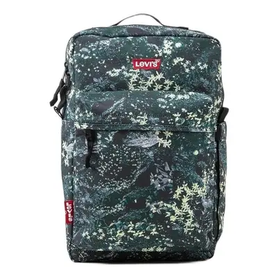 Levis LEVI S L PACK Hátitáskák Zöld