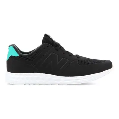 New Balance Mens Lifestyle MFL574BG Rövid szárú edzőcipők Fekete