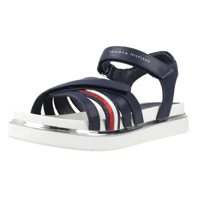 Tommy Hilfiger T3A2 33240 Szandálok / Saruk Kék