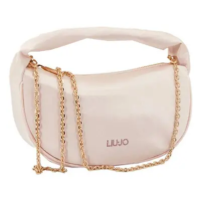 Liu Jo AA3286 T0426 HOBO BAG Táskák Rózsaszín