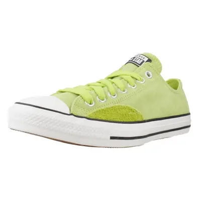 Converse CHUCK TAYLOR ALL STAR OX Divat edzőcipők Zöld