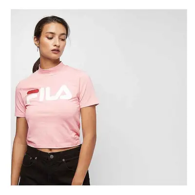 Fila VERY TURTLE TEE Pólók / Galléros Pólók Rózsaszín