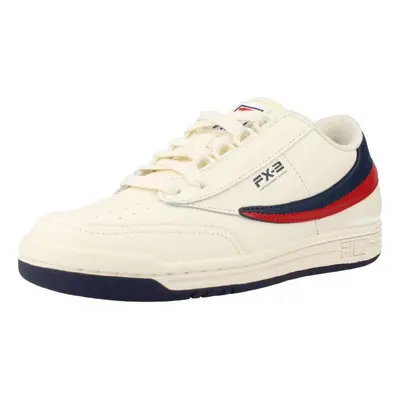 Fila TENNIS 83 WMN Divat edzőcipők Bézs