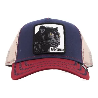 Goorin Bros THE PANTHER Baseball sapkák Kék