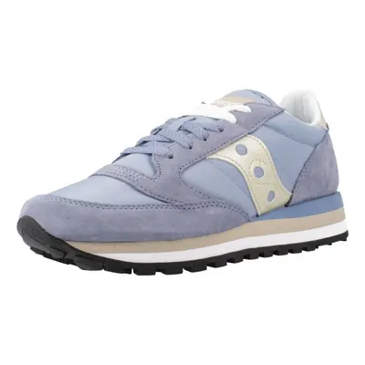 Saucony JAZZ TRIPLE Divat edzőcipők Kék