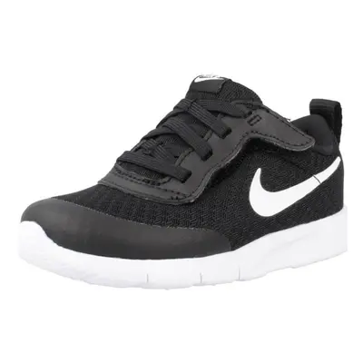 Nike TANJUN EZ BABY/TODDLER Divat edzőcipők Fekete