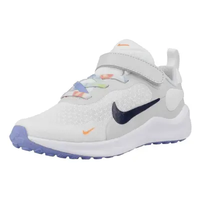 Nike 149643 Divat edzőcipők Szürke