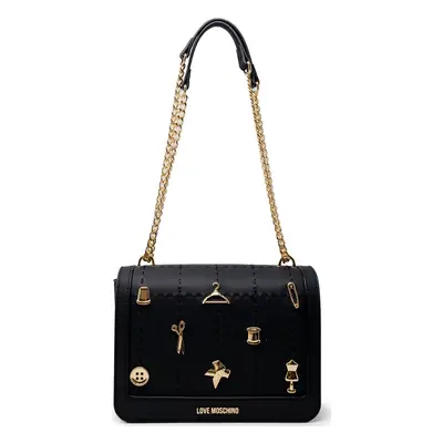 Love Moschino JC4065PP1L Táskák Fekete