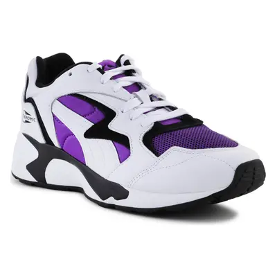 Puma Prevail ROYAL PURPLE 386569-02 Rövid szárú edzőcipők Sokszínű