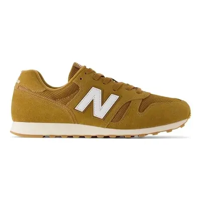 New Balance ML373V2 Divat edzőcipők Citromsárga