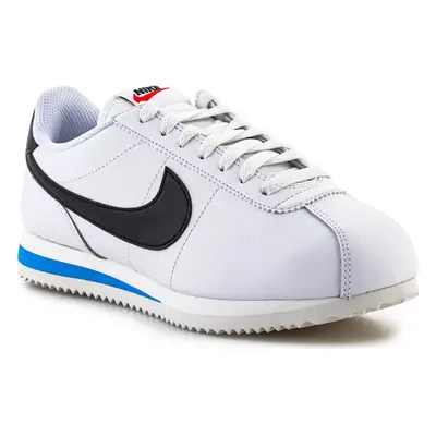 Nike Cortez DN1791-100 Rövid szárú edzőcipők Fehér