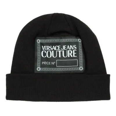 Versace Jeans Couture 73YAZK44 Sapkák Fekete