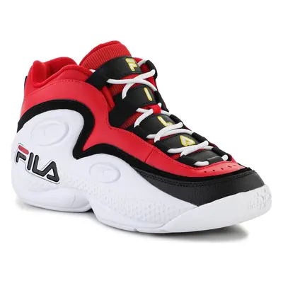 Fila Grant Hill 3 MID FFM0210-13041 Kosárlabda Sokszínű