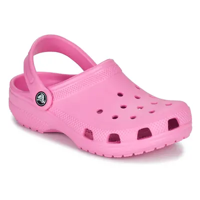 Crocs CLASSIC CLOG K Klumpák Rózsaszín