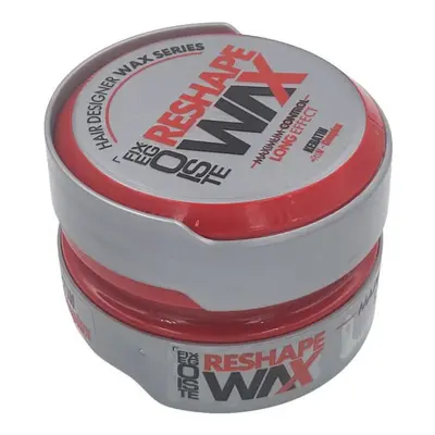 Fixegoiste Reshape Wax - Long effet 150ml Hajfixálók Más