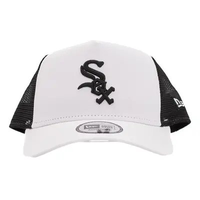 New-Era CHICAGO WHITE SOX Baseball sapkák Fehér