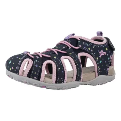 Geox JR SANDAL ROXANNE A Szandálok / Saruk Kék