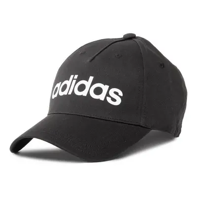 adidas DAILY CAP Baseball sapkák Fekete