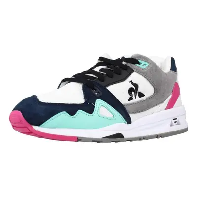 Le Coq Sportif LCS R1000 COLORS Divat edzőcipők Sokszínű