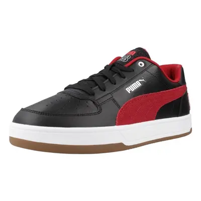 Puma CAVEN 2.0 LUX Divat edzőcipők Fekete