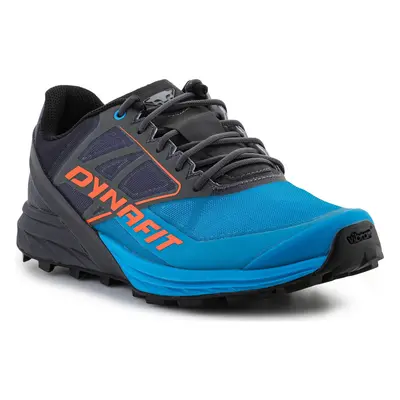 Dynafit Alpine 64064-0752 Magnet/Frost Futócipők Sokszínű