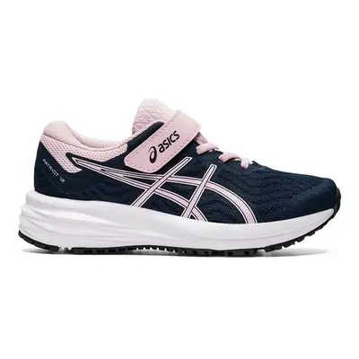 Asics PATRIOT 12 PS Divat edzőcipők Fekete