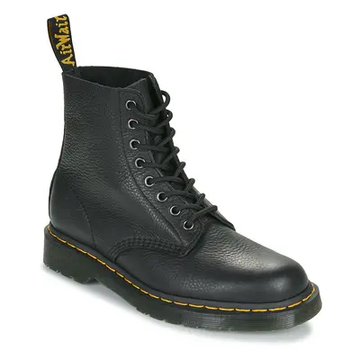 Dr. Martens 1460 BLACK AMBASSADOR Csizmák Fekete