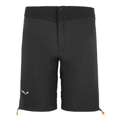 Salewa Ortles Twr Stretch M Shorts 28184-0910 Rövidnadrágok Fekete