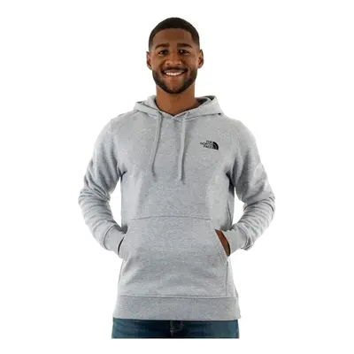 The North Face M SIMPLE DOME HOODIE Pulóverek Szürke