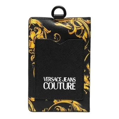 Versace Jeans Couture 72YA5PB6 Pénztárcák Fekete