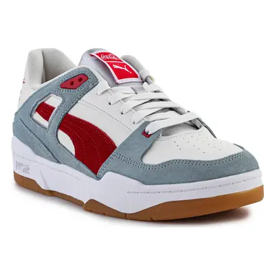 Puma Slipstream Coca Cola 387027 01 Rövid szárú edzőcipők Sokszínű