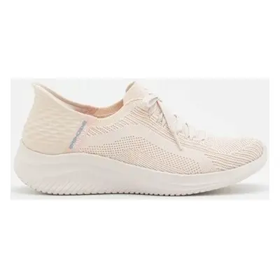 Skechers 149710 SLIP INS ULTRA FLEX 3.0 Divat edzőcipők Rózsaszín