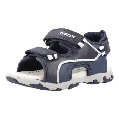 Geox B SANDAL FLAFFEE BOY Szandálok / Saruk Kék