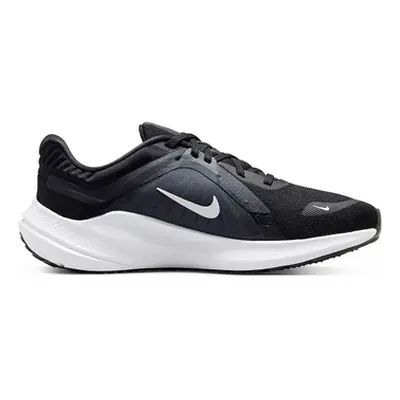 Nike WMNS QUEST 5 Multisport Fekete