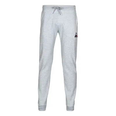 Le Coq Sportif ESS Pant Slim N°1 M Futónadrágok / Melegítők Szürke