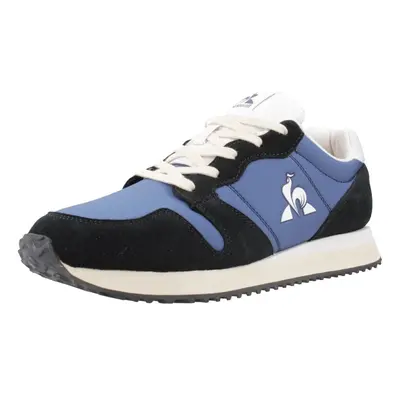 Le Coq Sportif PLATINIUM_2 Divat edzőcipők Kék