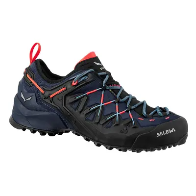 Salewa Ws Wildfire Edge GTX 61376-3965 Túracipők Sokszínű