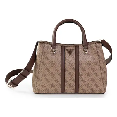 Guess NOREEN GIRLFRIEND SATCHEL HWSG90 00060 Táskák Bézs