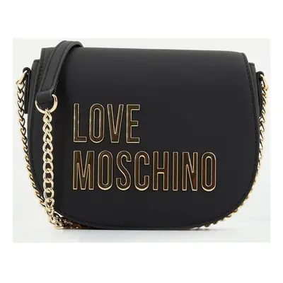 Love Moschino BORSA PU Táskák Fekete