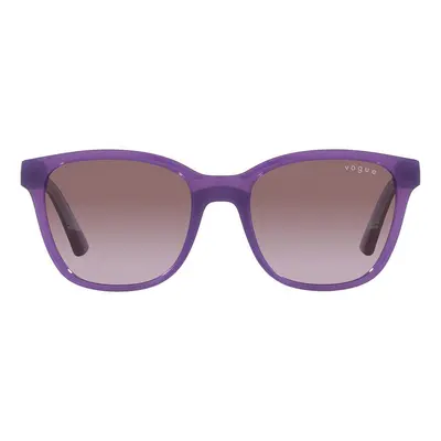 Vogue Occhiali da Sole Eyewear VJ2019 30698H Bambini Napszemüvegek Lila