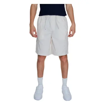 Jack & Jones JPSTTYLER JJCARGO SHORT 12249121 Rövidnadrágok Bézs