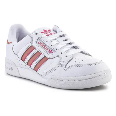 adidas Adidas Continental 80 W H06589 Ftwwht/Roston/Amblus Rövid szárú edzőcipők Fehér