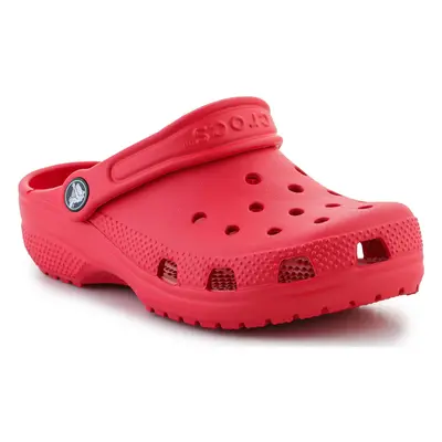 Crocs Classic Kids Clog 206991-6WC Szandálok / Saruk Piros