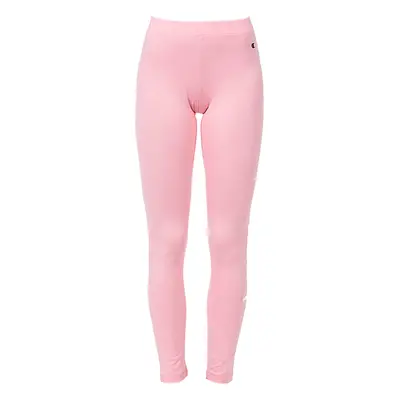 Champion 112857 Legging-ek Rózsaszín