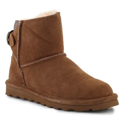 Bearpaw BETTY HICKORY CAVIAR 2713W-554 Csizmák Barna