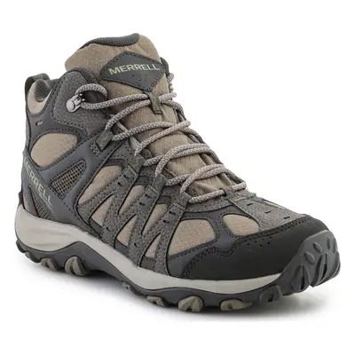 Merrell Accentor 3 Sport MID GTX J135503 Túracipők Barna